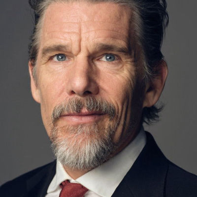 Ethan Hawke image